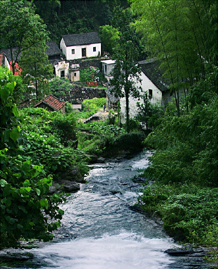 杭州萧山云石山庄