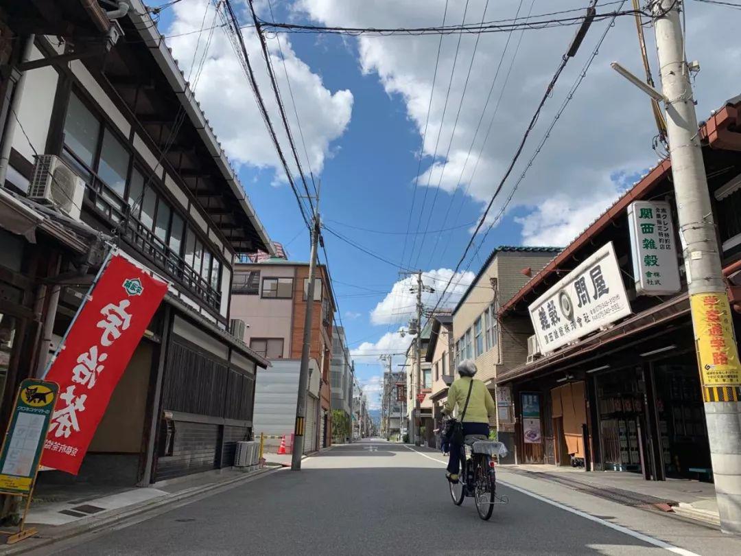 京都街道