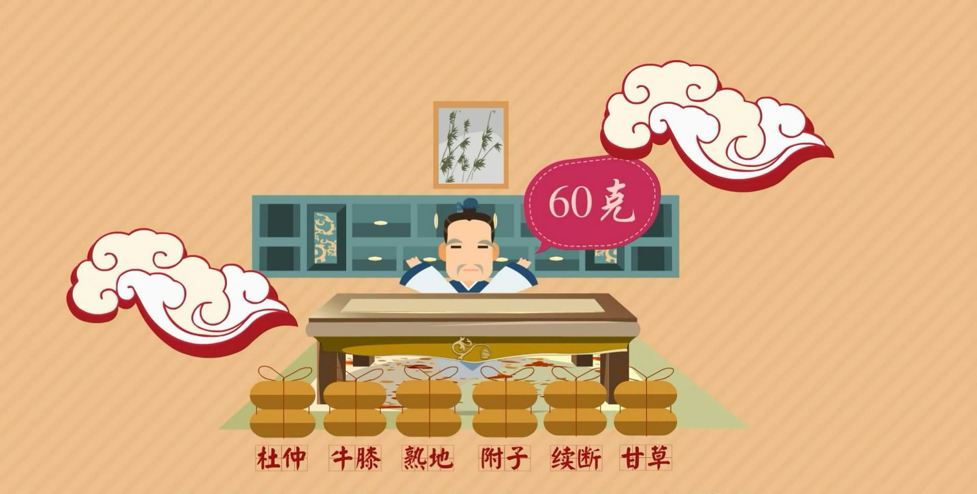 二维三维动画