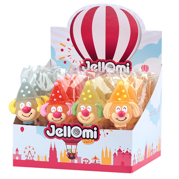 jellomi jelly lollipop