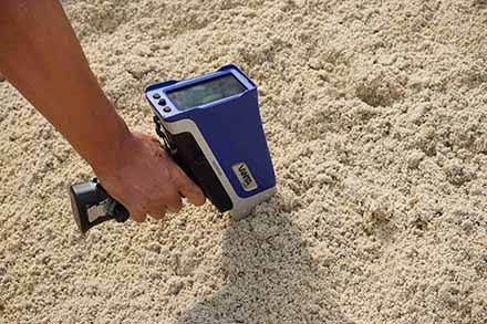 手持式土壤分析仪 VANTA系列