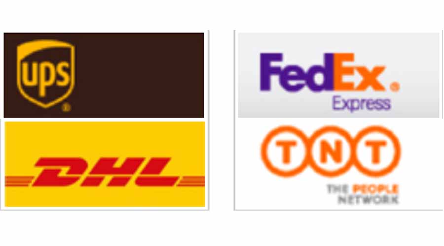 2020年ups dhl fedex 各大国际快递燃油附加费