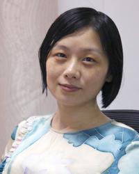 ZHANG Weiwei ZHANG Weiwei