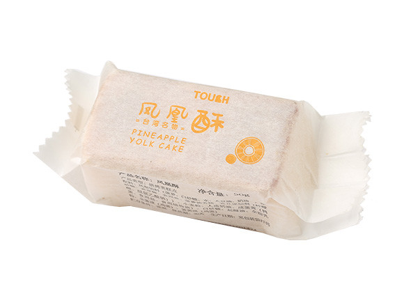 伴手礼 上海泰奇食品有限公司