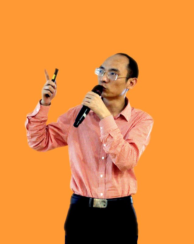 李群林【大家投ceo】