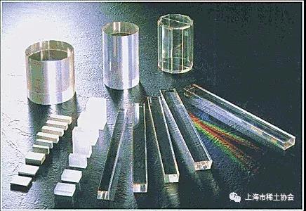 【標準化】上海硅酸鹽所閃爍晶體的標準引領行業