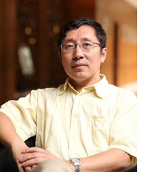 XU Jilin XU Jilin