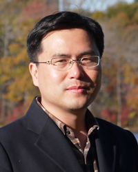 BIAN Dongbo BIAN Dongbo