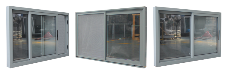Sliding Window