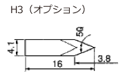 日本SUZUKI铃木切割刀SUW-30CD