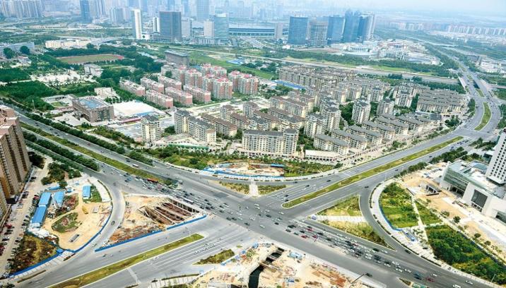 品牌效应持续升温,中原大地佳绩频传 品牌效应持续升温,中原大地佳绩频传