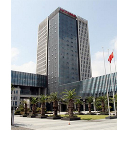 中国电子科技集团公司第32研究所 中国电子科技集团公司第32研究所