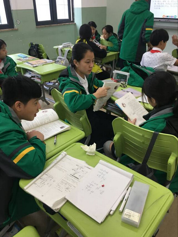 年轻教师团队出炉—平均年龄仅13岁 小学初中高中国际部 重庆