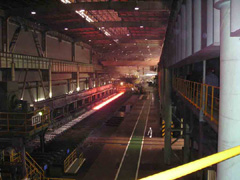 冶金、鋼鐵行業