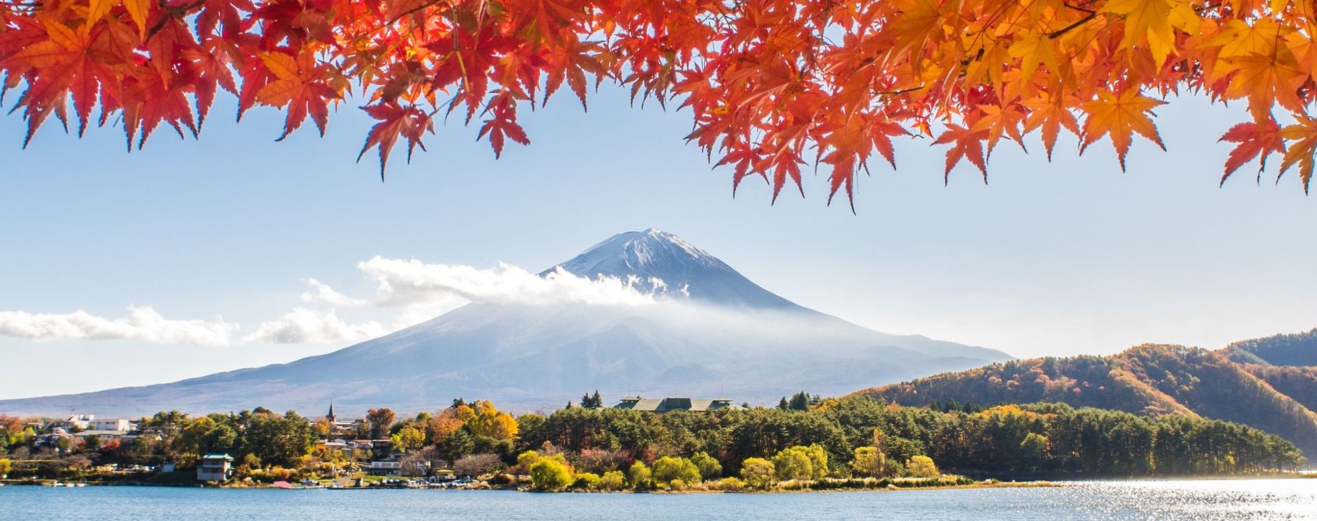 【游遍日韩】日本箱根 富士山 东京 韩国首尔——日本