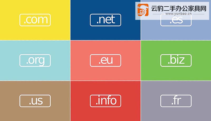 合步二手办公家具网强势拿下Hebu.com,收购的不只是一个域名 合步二手办公家具网强势拿下Hebu.com,收购的不只是一个域名