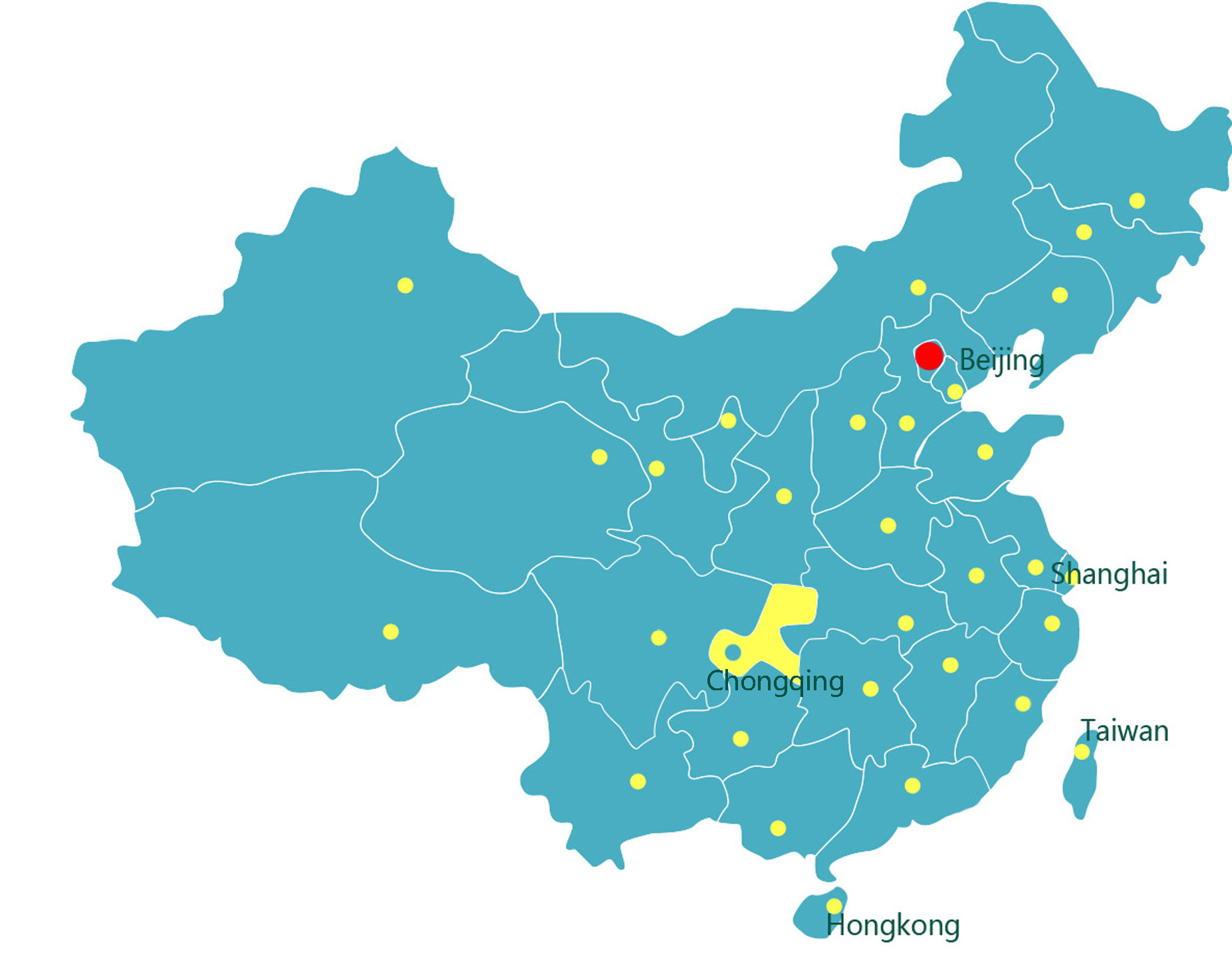 Autumn Session 2017 - Chongqing Autumn Session 2017 - Chongqing
