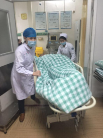 防火于未燃 番禺二院消防演练进行时