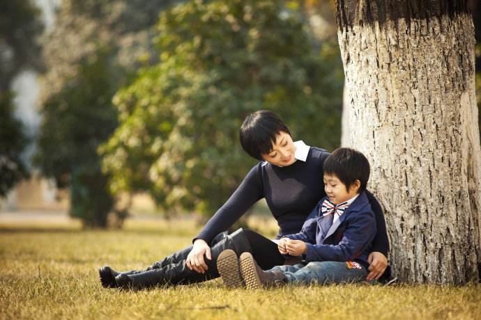 孩子不能面对挫折时 家长可以这样做