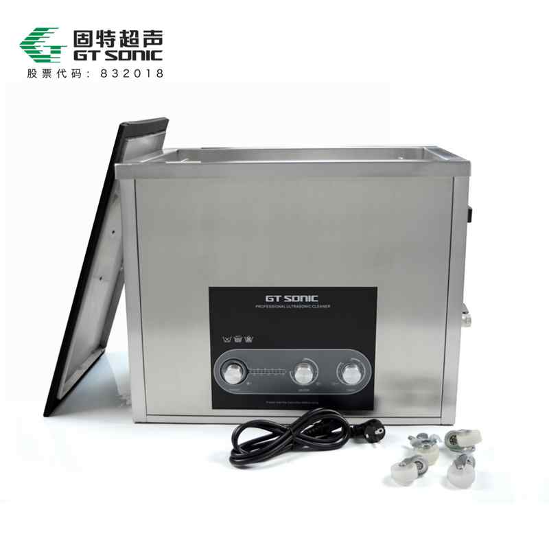 ST型-小型工業標準超聲波清洗機