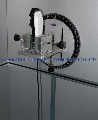 电器产品电源连线曲折试验机  SH9309D  Electrical products power line twist tester