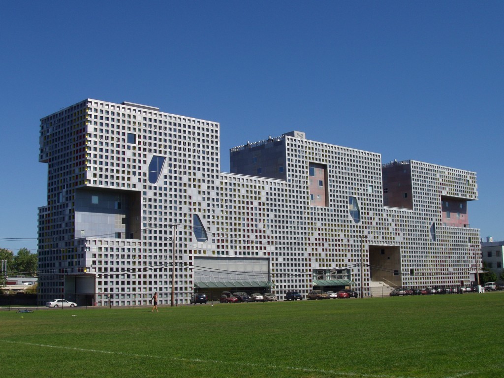 麻省理工学院 麻省理工学院