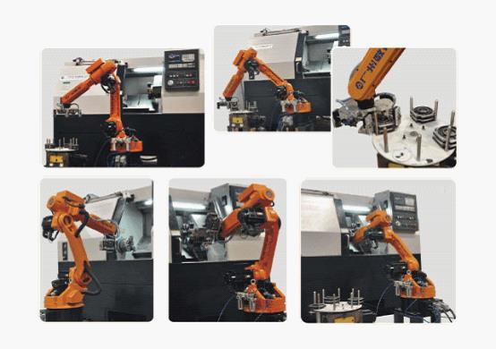大平台，大机遇，广东机器人骨干企业将向世界展示中