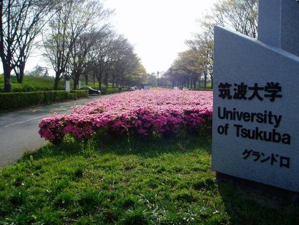 university of tsukuba地理位置:日本茨城县筑波市大学排名:院校类型