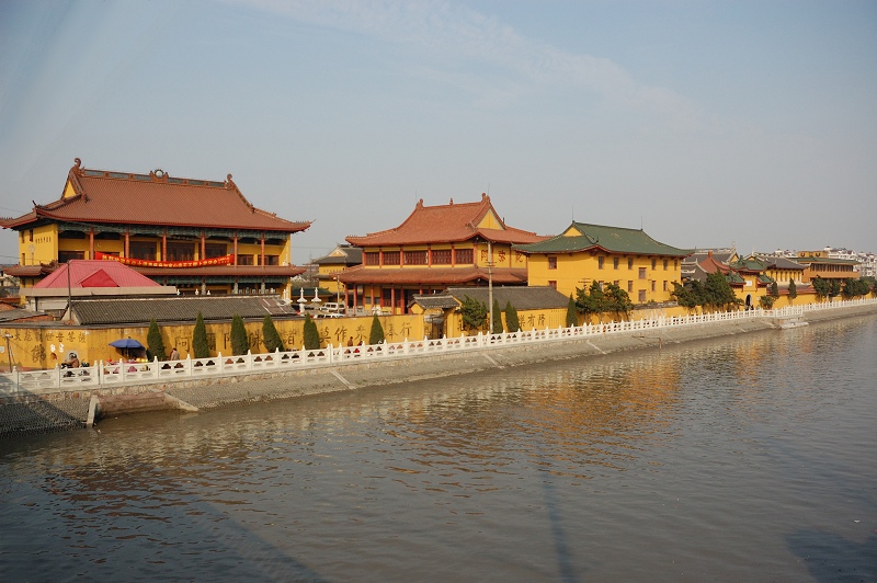 南广寺息园