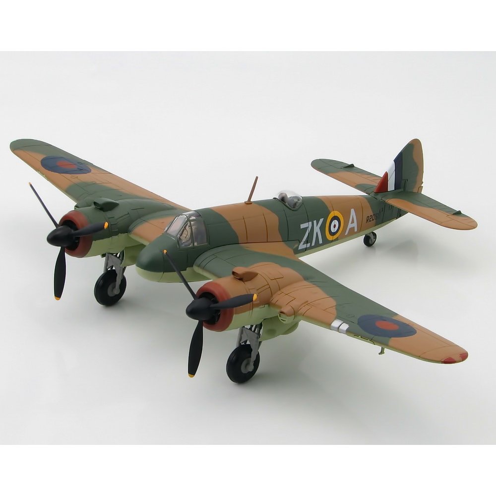 hm ha2313 英俊战士1/72合金飞机成品模型