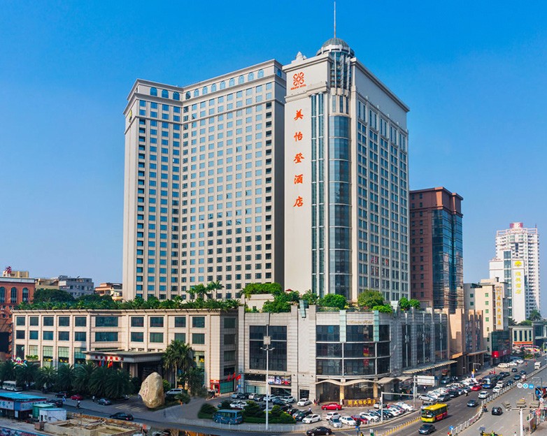 龙泉国际大酒店 - 虎门 - 东莞市旅游饭店协会