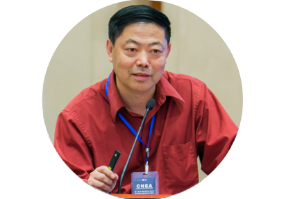 闻晓光,越洋医药,创始人/董事长