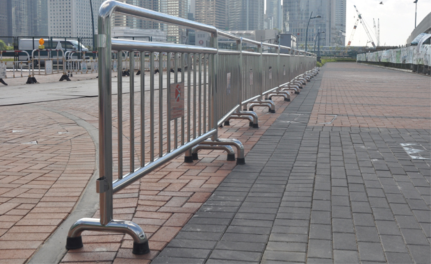 Central and Western District Promenade – Central Section