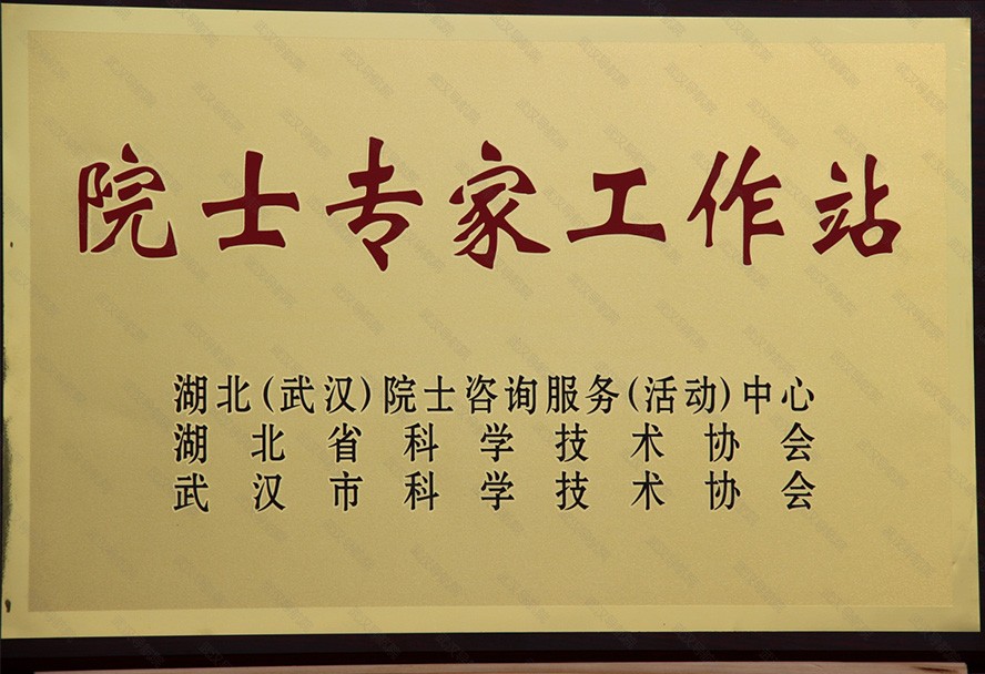 院士专家工作站