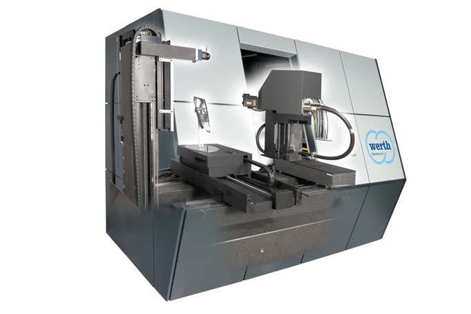 工業CT斷層掃描測量機檢測服務