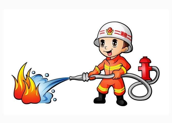 新疆消防滅火