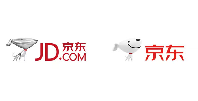【行业】京东更换新logo,"更年轻化"和"更易识别"