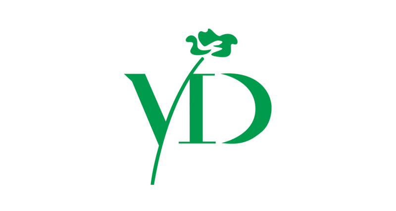 yd