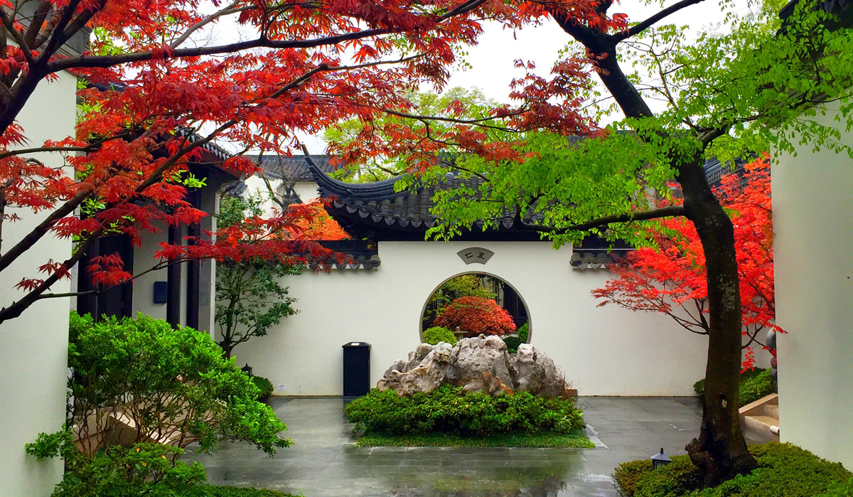 江南别院