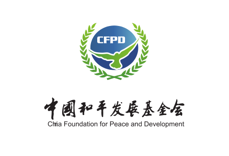 中国和平发展基金会VIS设计