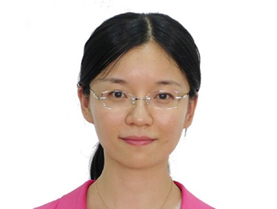 赵慧婵(博士 助理教授 青年千人)