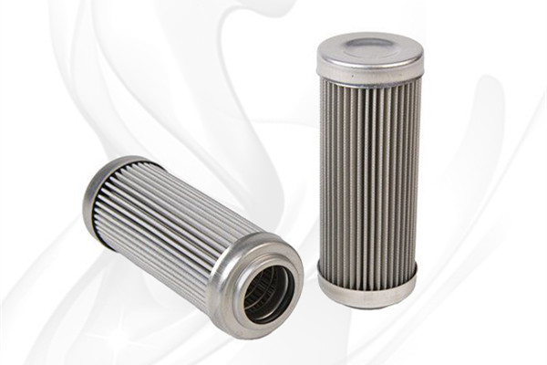 Factory Direct HQ Replace HYDAC Stainless Steel Hydraulic Oil Filter