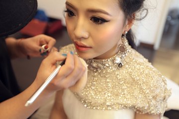 学多久才能就业 - 化妆培训 - 广东省首脑美容美