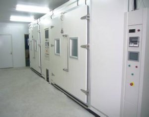标准类恒温恒湿实验室 标准类恒温恒湿实验室