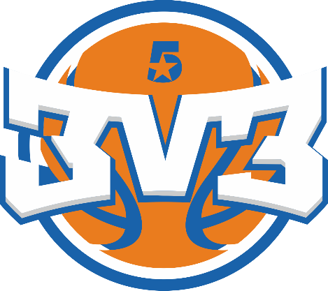 3V3积分巡回赛 3V3积分巡回赛