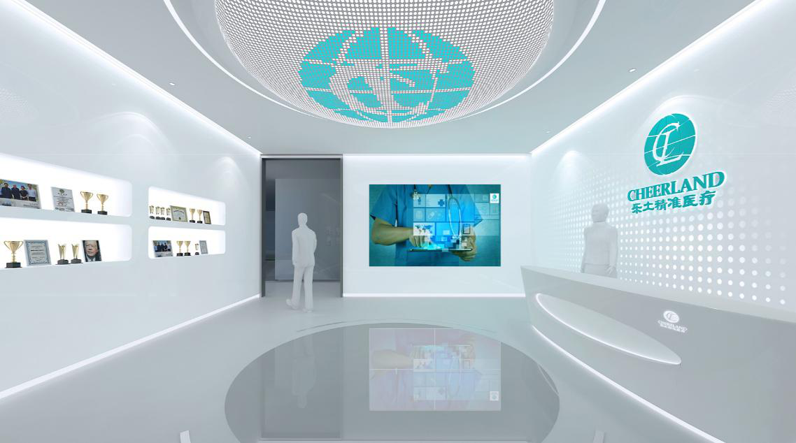 数字展厅