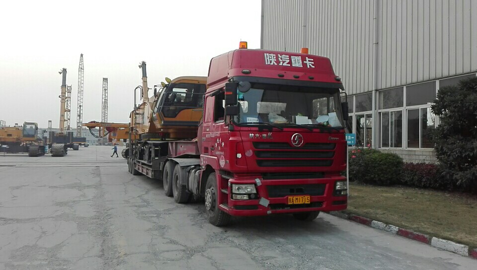 咸阳彬县到天津履带吊br88冠亚网页 咸阳彬县到天津履带吊br88冠亚网页