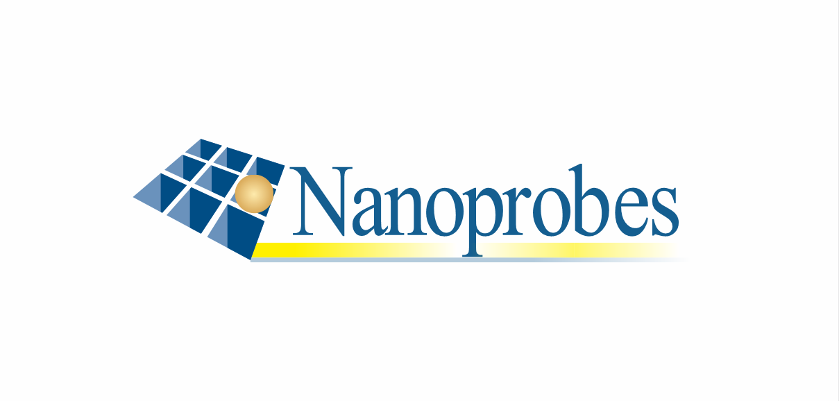 nanoprobes n 深圳欣博盛生物科技有限公司