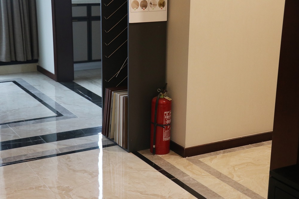 长沙市建筑装饰装修行业协会，抽样检查消防安全