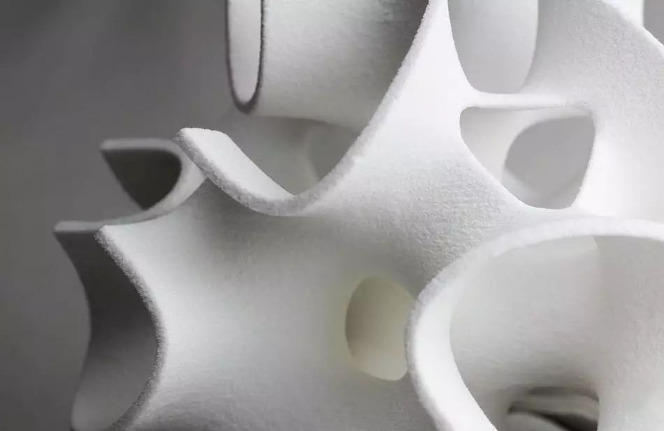 柔性陶瓷——新材料中的宠儿